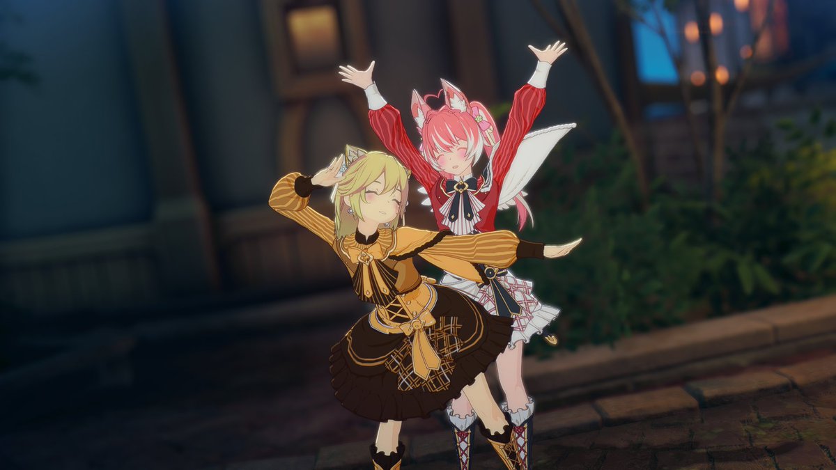 みゅーれる tweet media