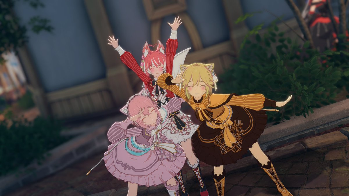 みゅーれる tweet media