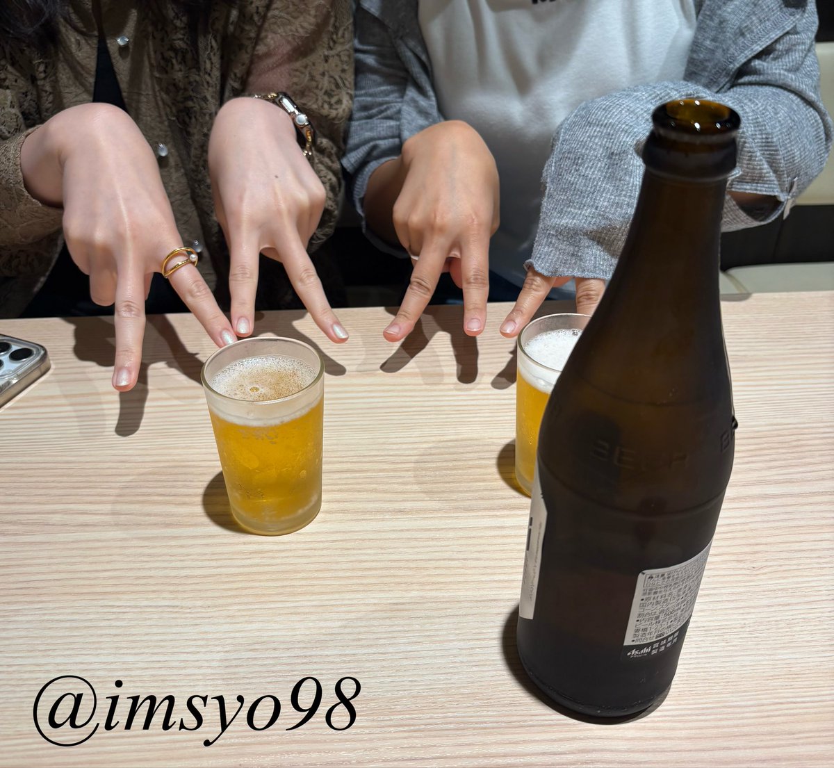 しょう tweet media