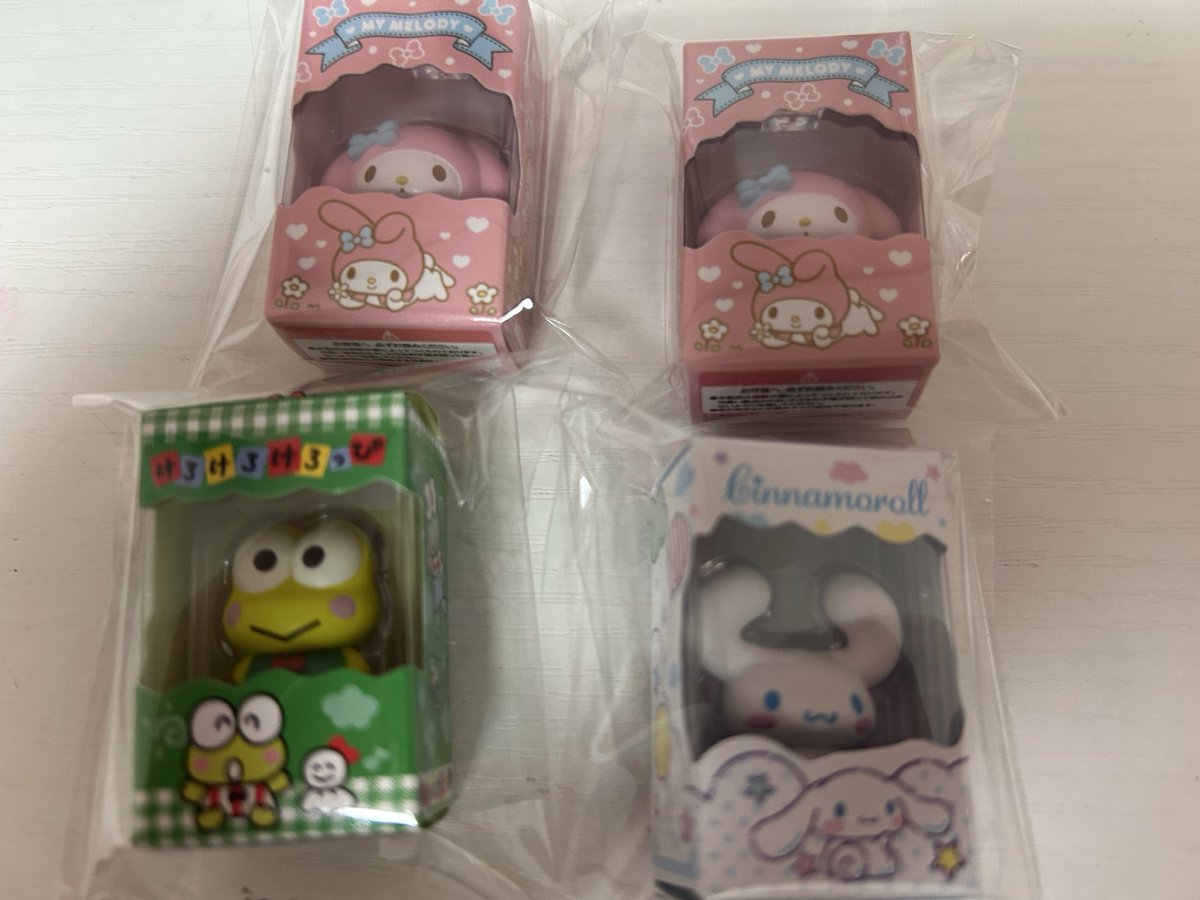 取引垢 tweet media