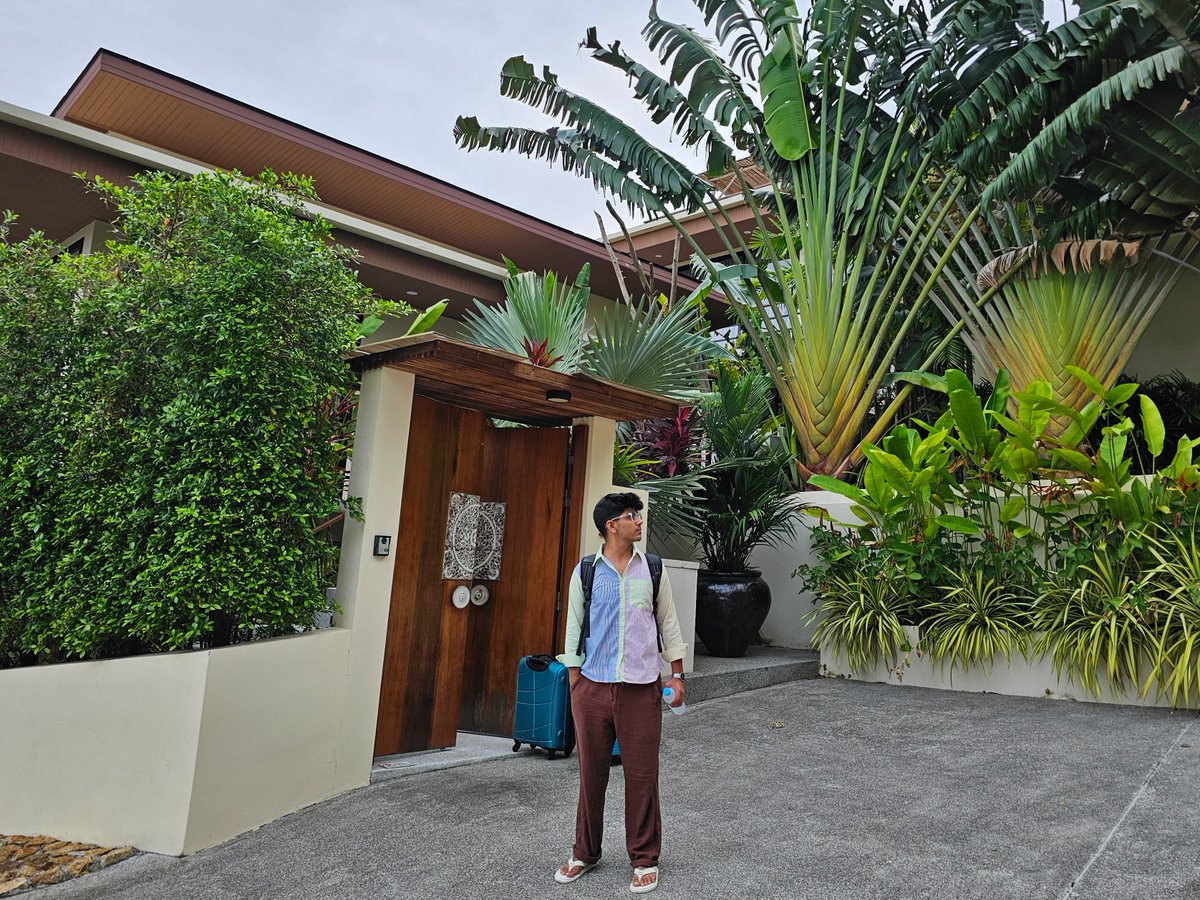 Harsh Kapoor tweet media