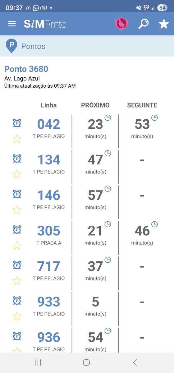 dra musculosa tweet media