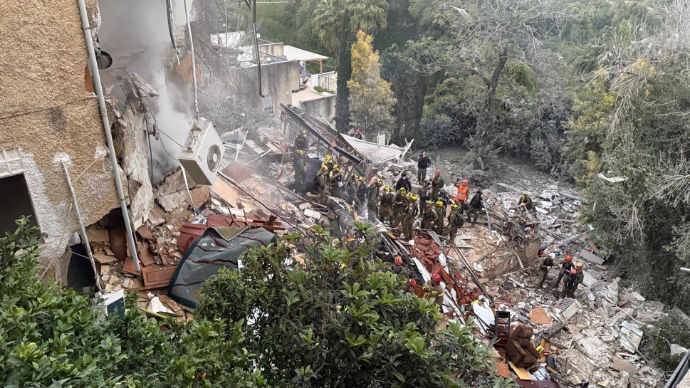 Israel in Boston tweet media