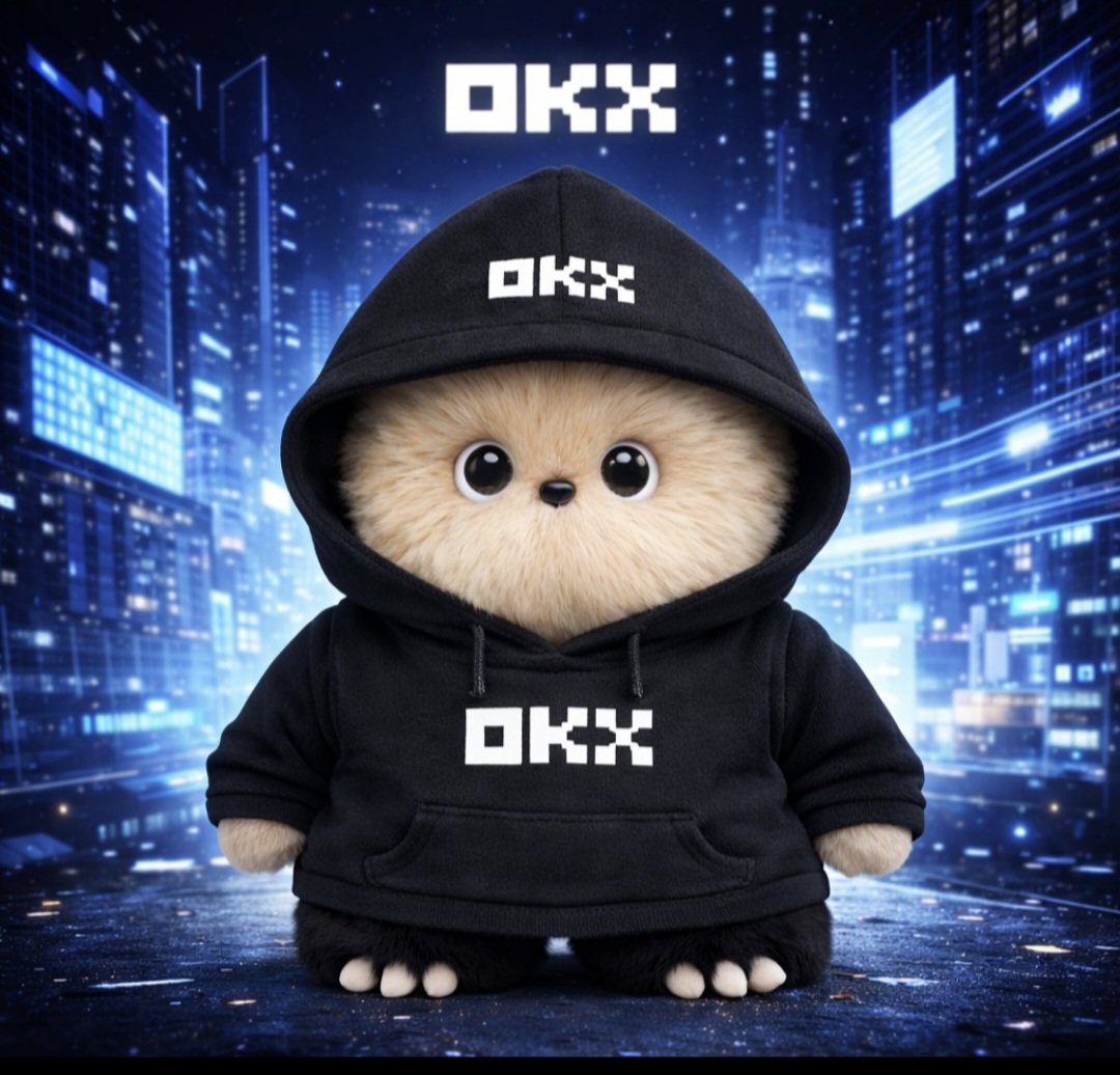 FairyCrypto8888's tweet photo. @okx Gm

You don’t have a choice — soon you’ll have to list #mirumi 🥰 https://t.co/LH0mCZdA9P