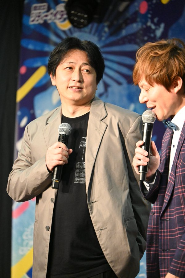 3年P組アヌス先生＠日経先物で生活する人 tweet media