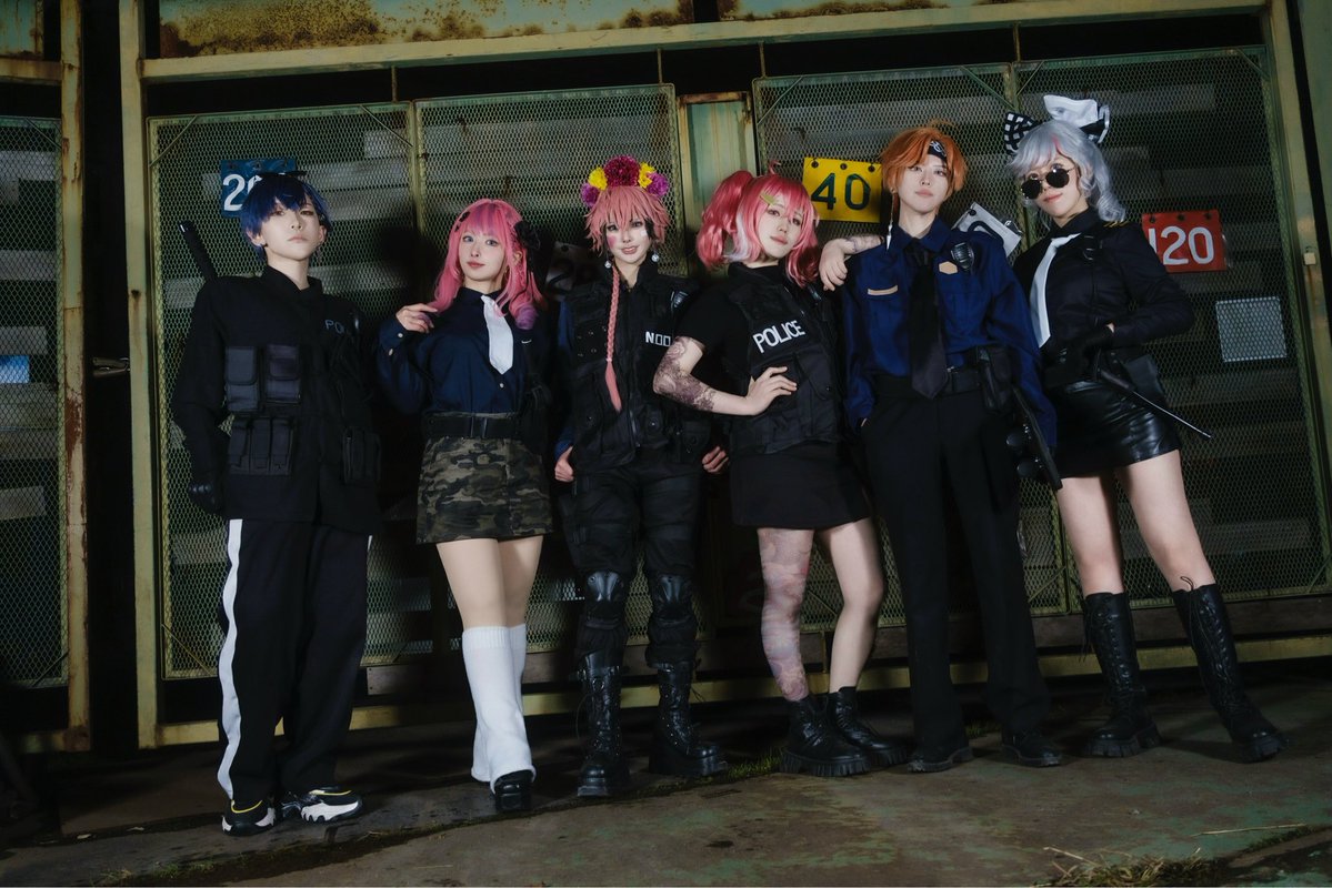 とろろ tweet media