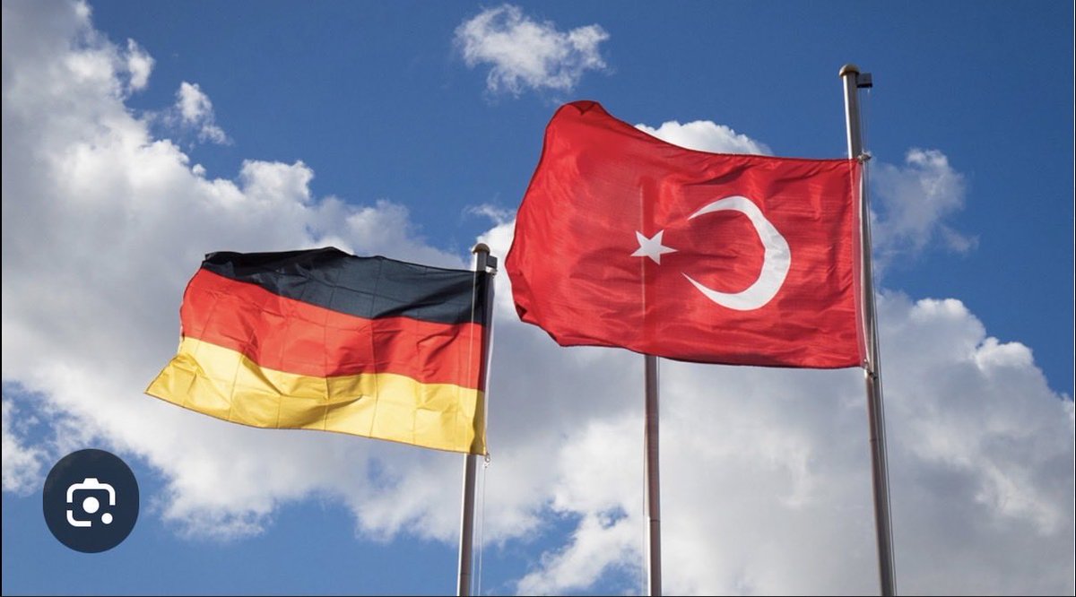 Michael 🇩🇪 tweet media