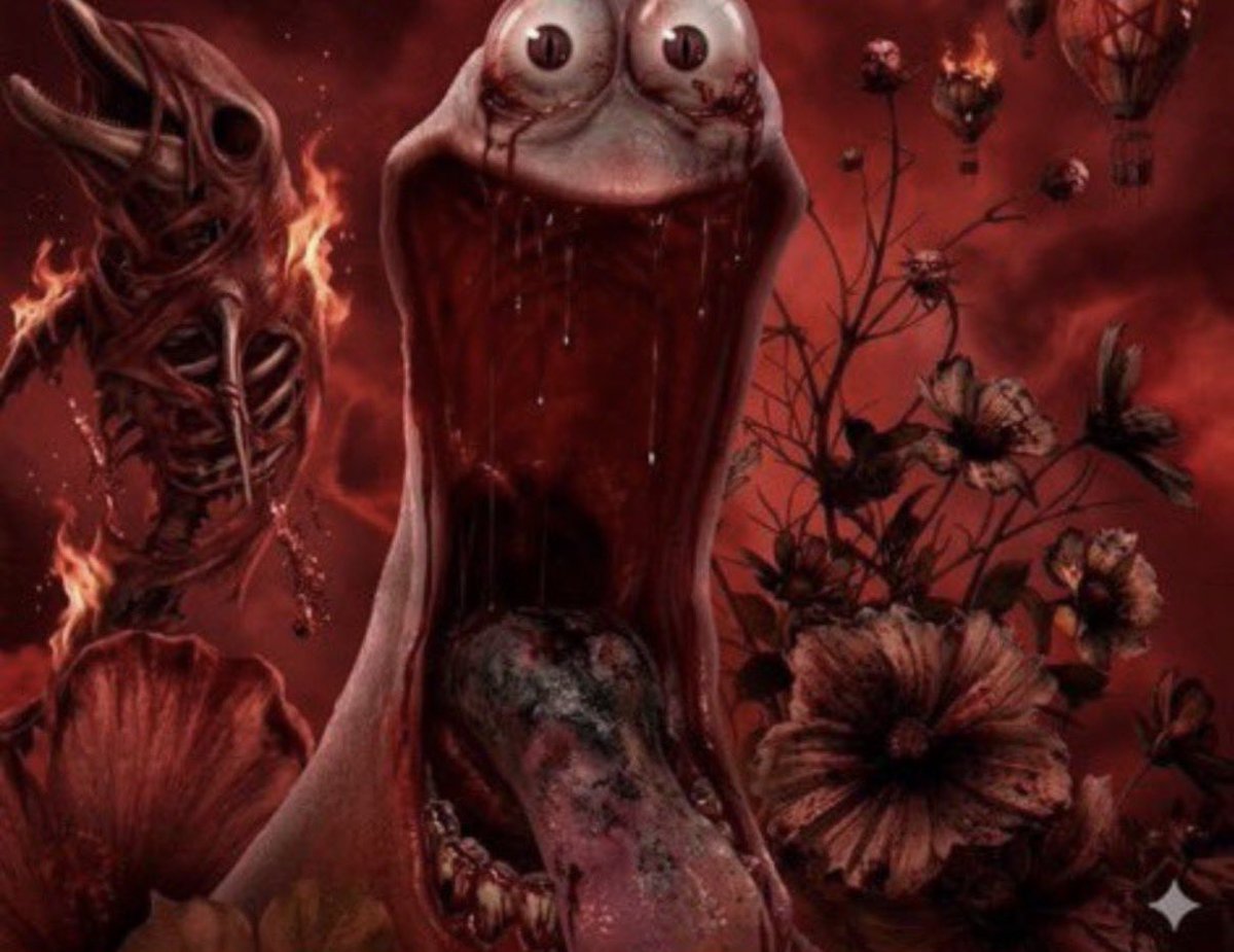 sde🇹🇷🎗️ tweet media