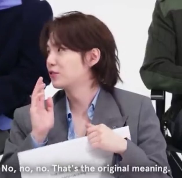 🐈AgustGirang ⁷ 🪭_BangtanGC_🪐🐻🐼☀️🌻🎸🐬 tweet media