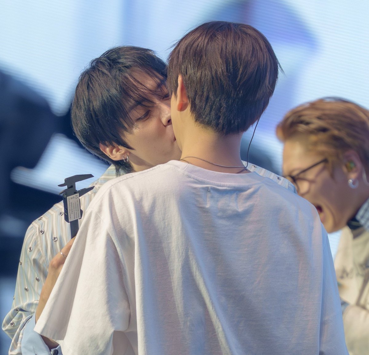 VvkyyvV ▪︎ tumin ciuman😼 tweet media