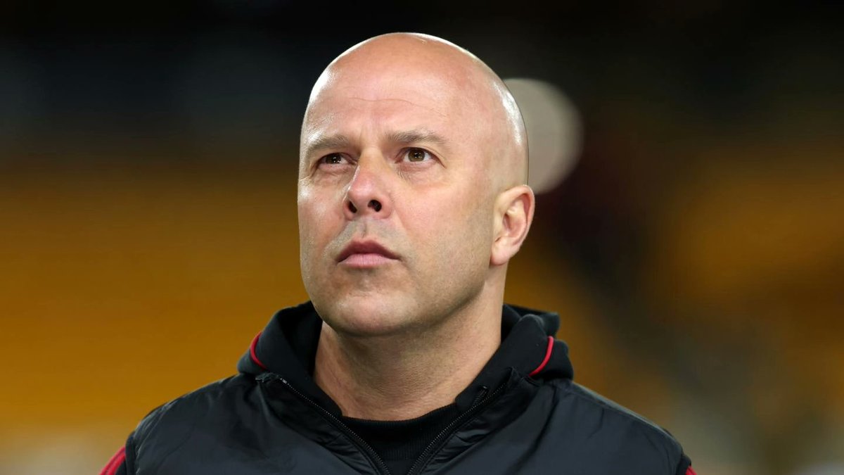 The Touchline | 𝐓 tweet media