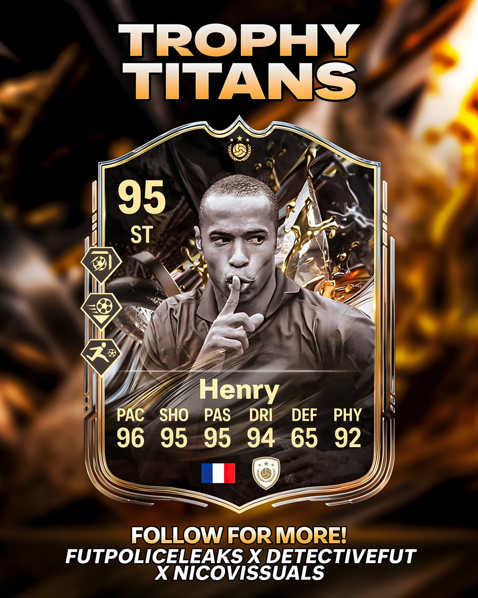 FUT POLICE LEAKS tweet media