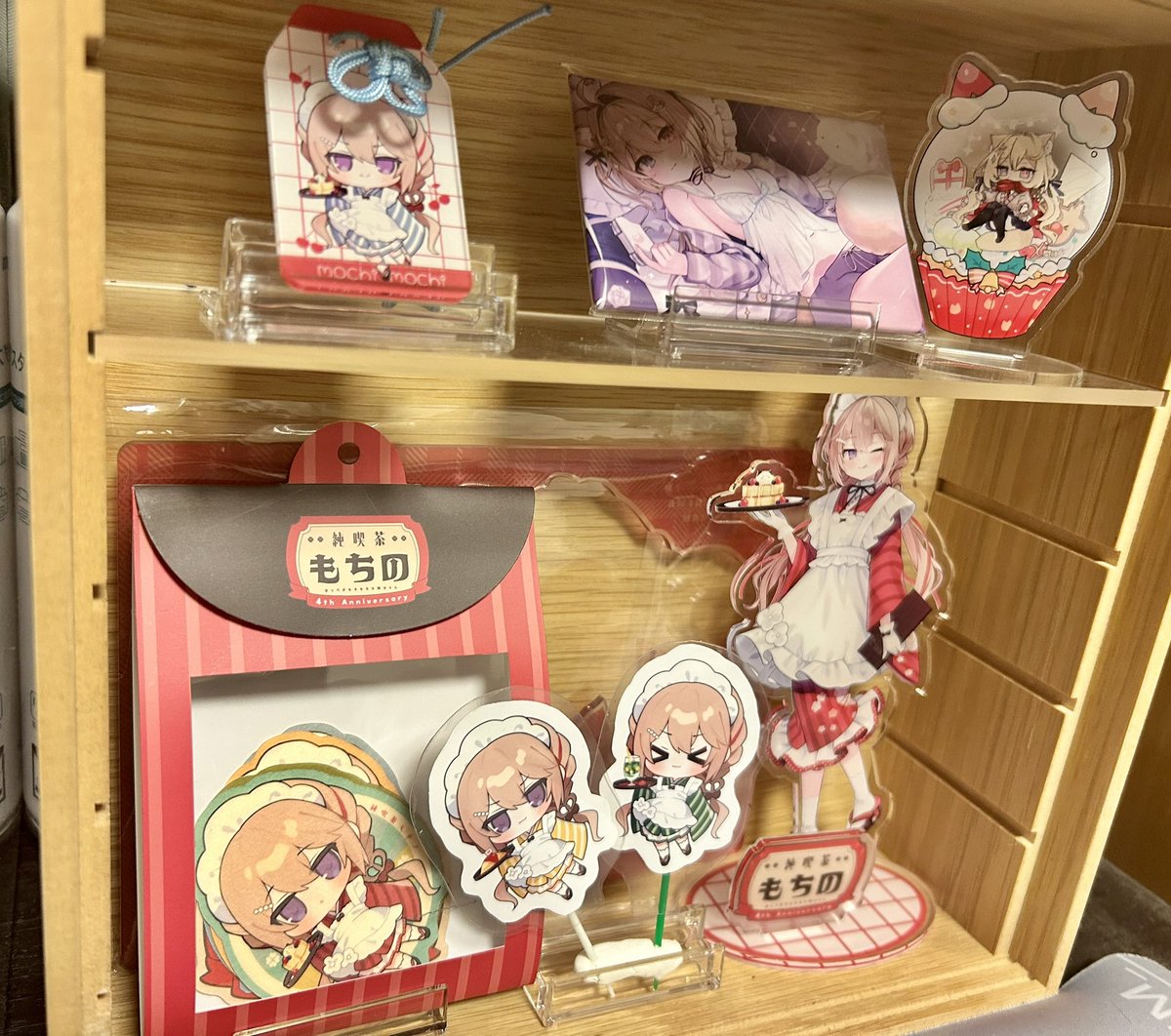 桜乃 優霊(手芸狐) tweet media