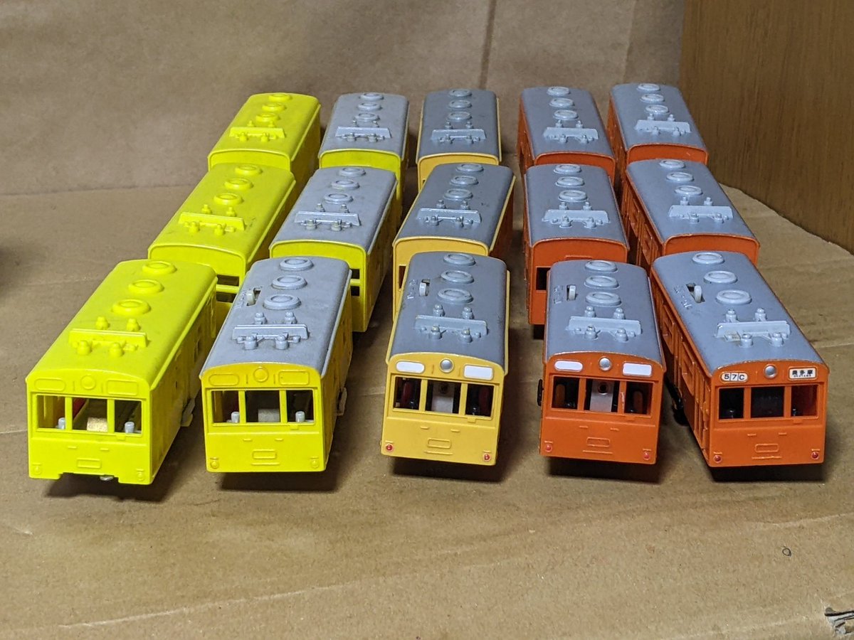 ジェノベーゼみこ tweet media