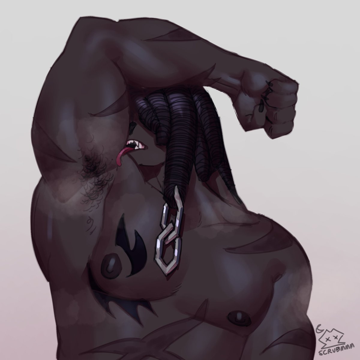 scrubmmm💜💜 tweet media