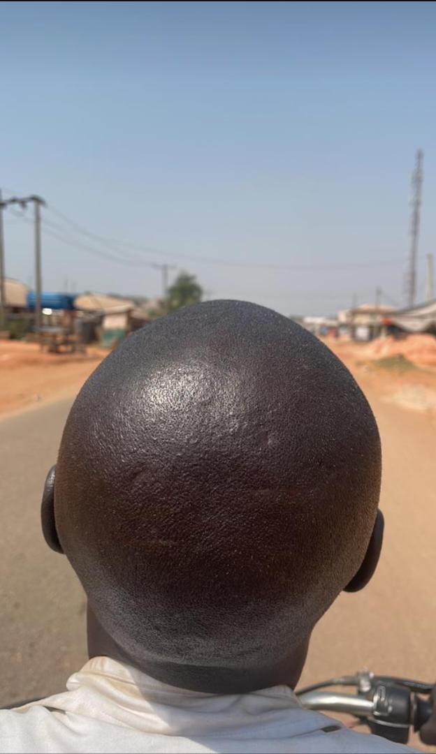 Joseph wisdom tweet media