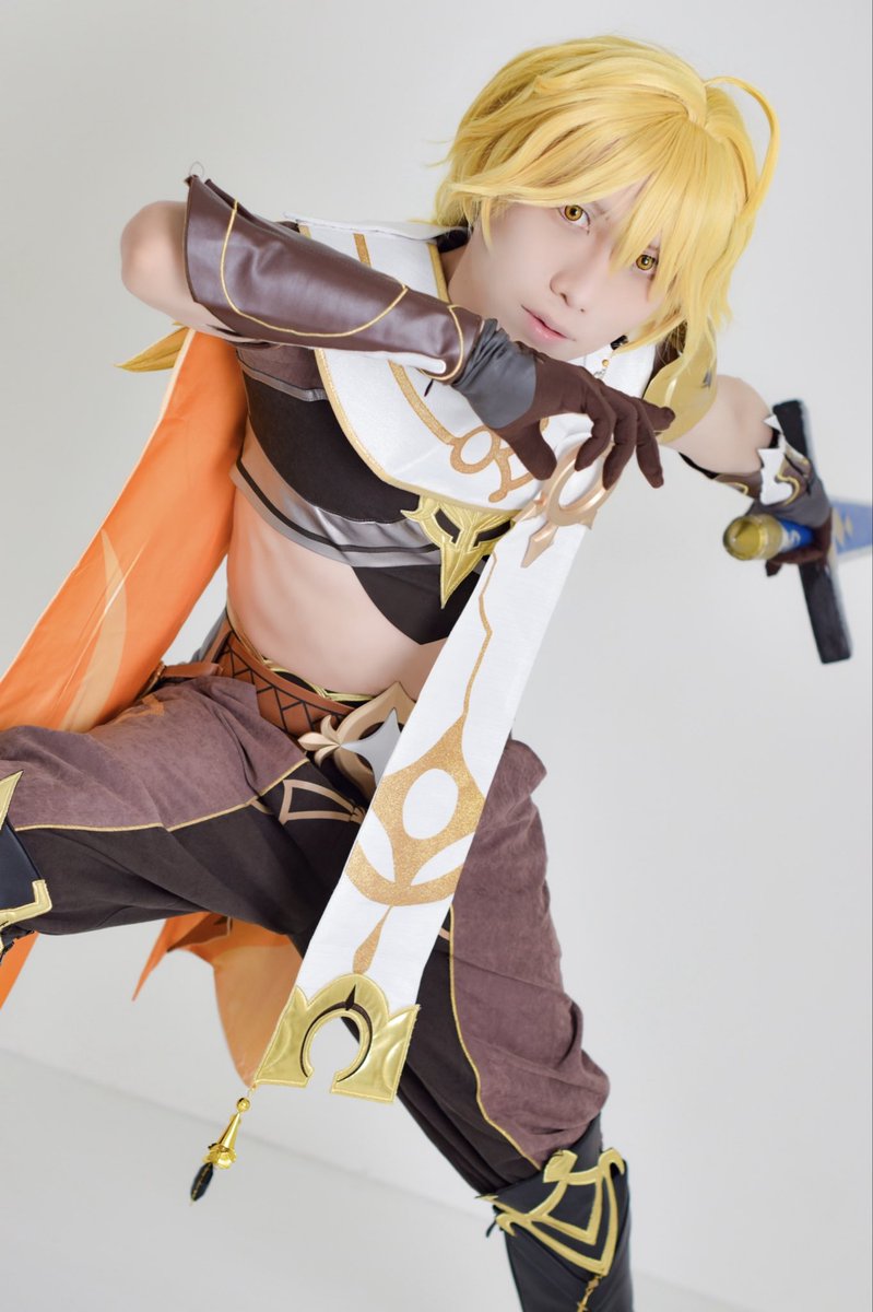 Huhito/코스프레하는 사람 tweet media