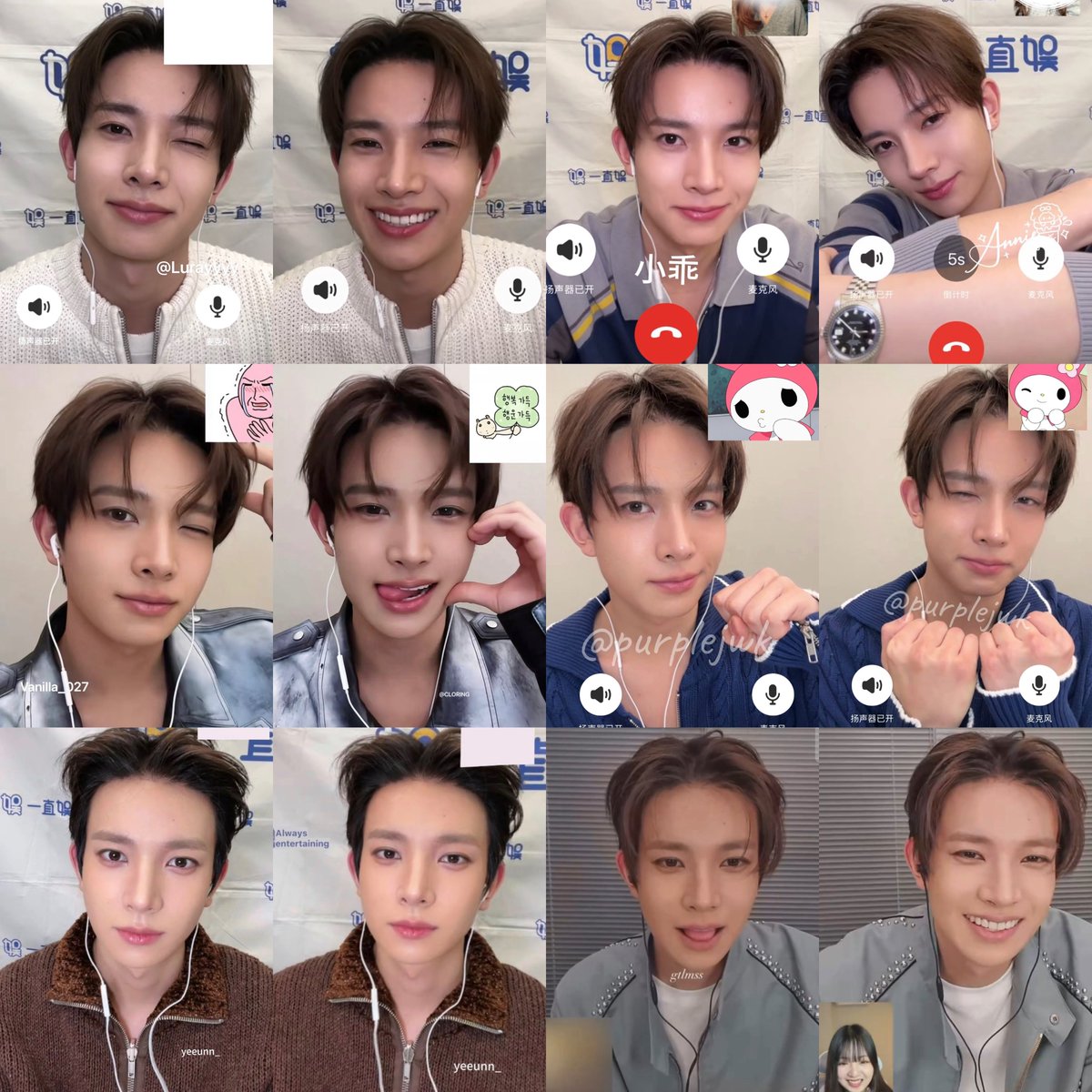 his fancalls 🤍

HEESEUNG LOVE UNFOLDED 
#FallingForHeeseung
#희승이랑_언제나_함께야 
#HEESEUNG #희승