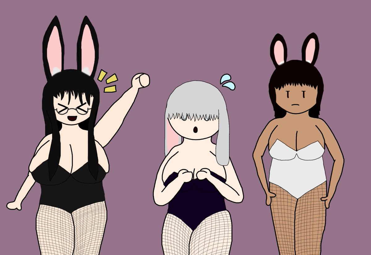 🔞Found the Hare!🔞 tweet media