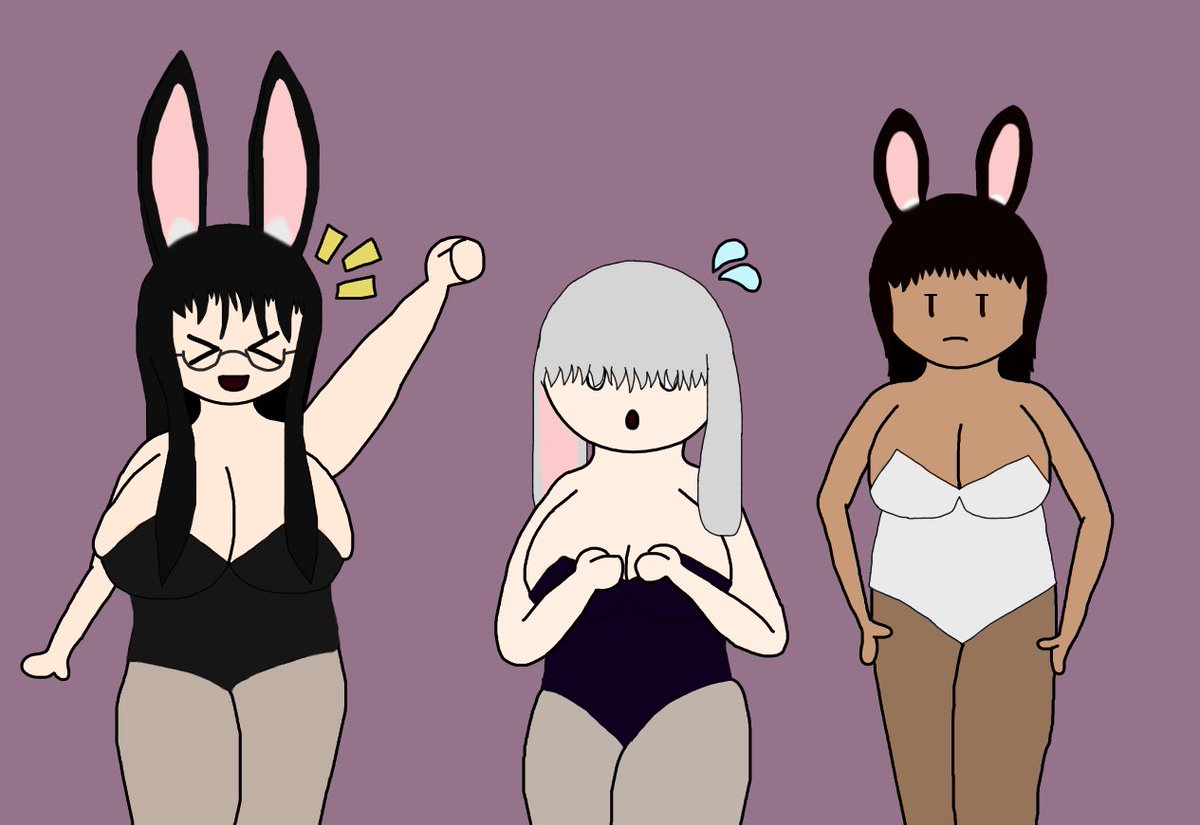 🔞Found the Hare!🔞 tweet media