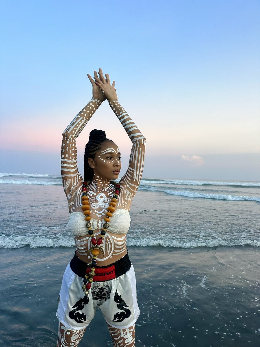 Sister Deborah tweet media