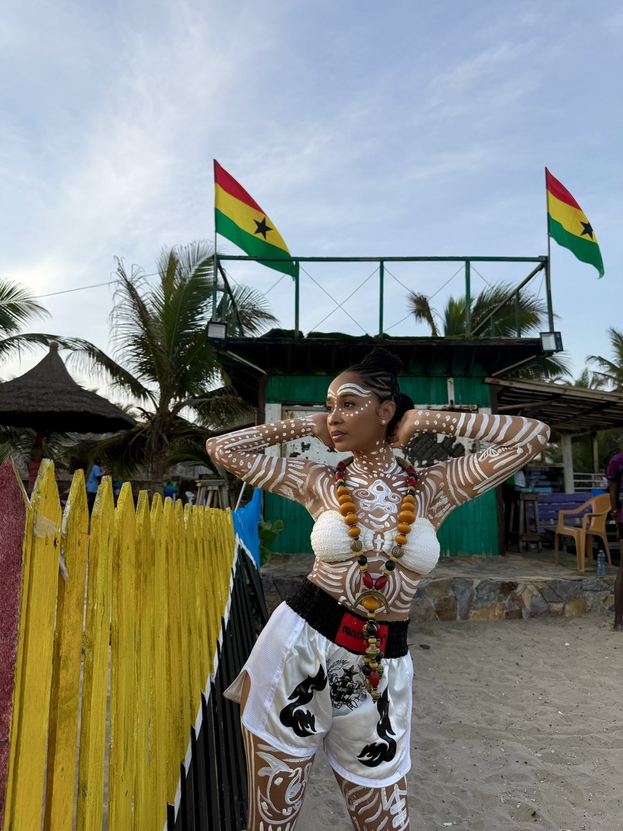 Sister Deborah tweet media