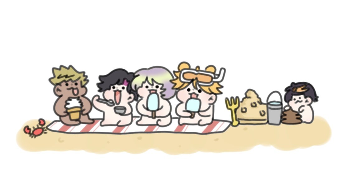 marmot甜😎 tweet media