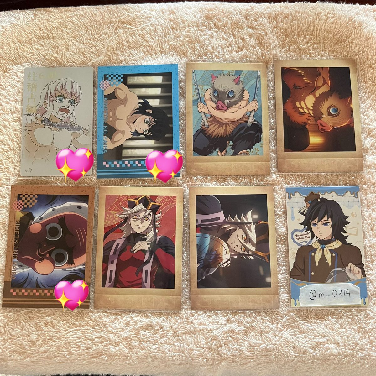 あんにん(取引用) tweet media