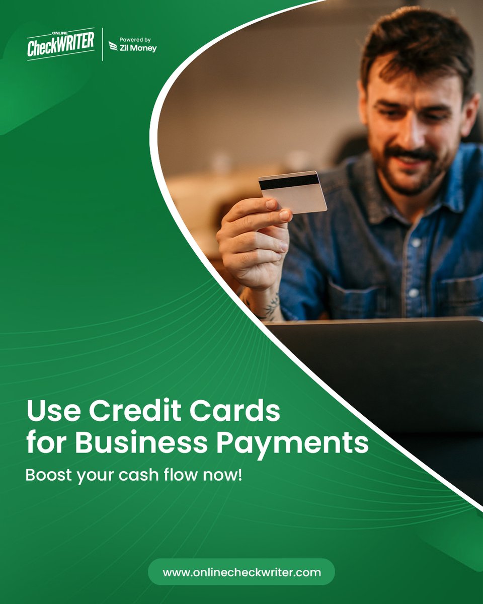 Online Check Writer tweet media