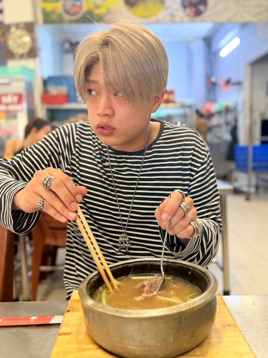 PSYCHIC FEVER tweet media