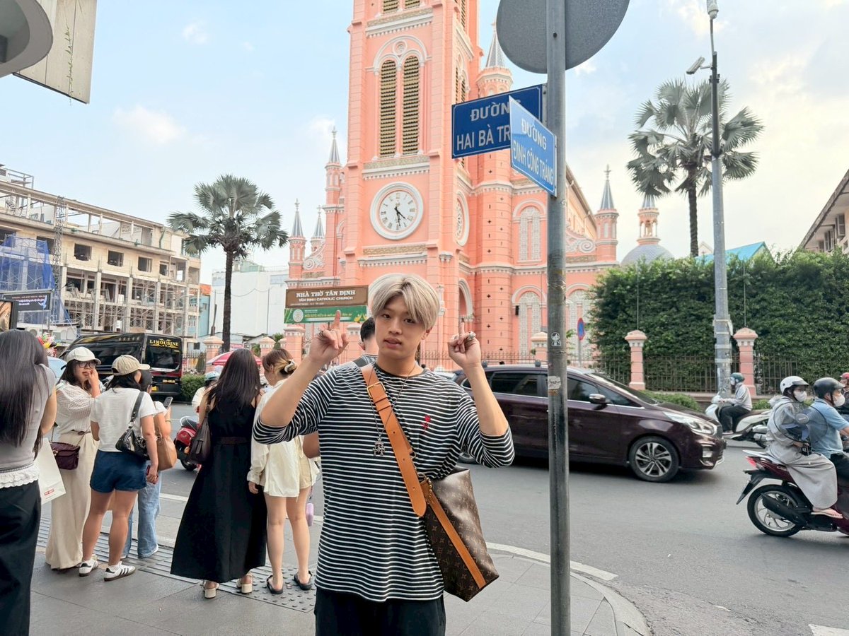 PSYCHIC FEVER tweet media