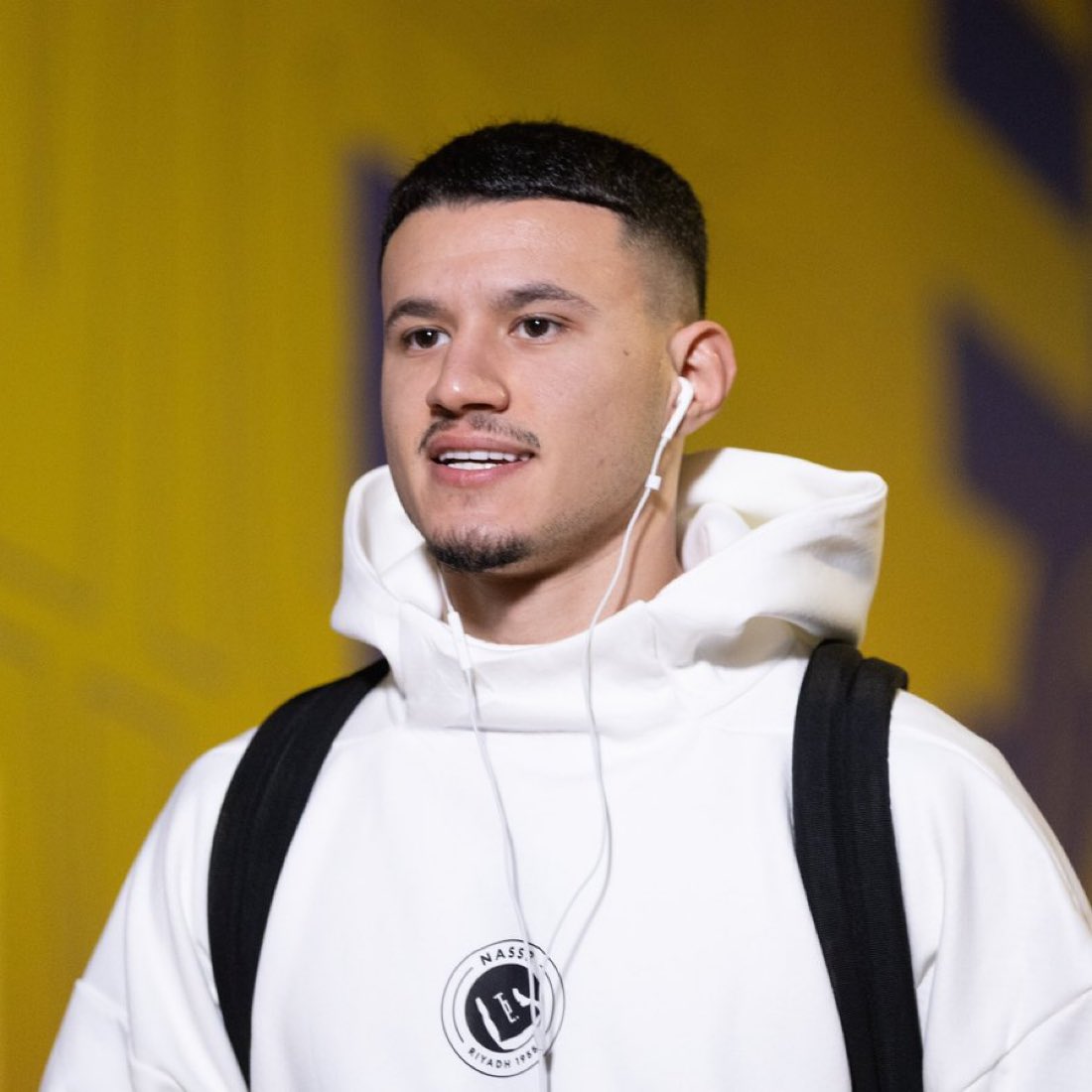 محمد هزازي tweet media