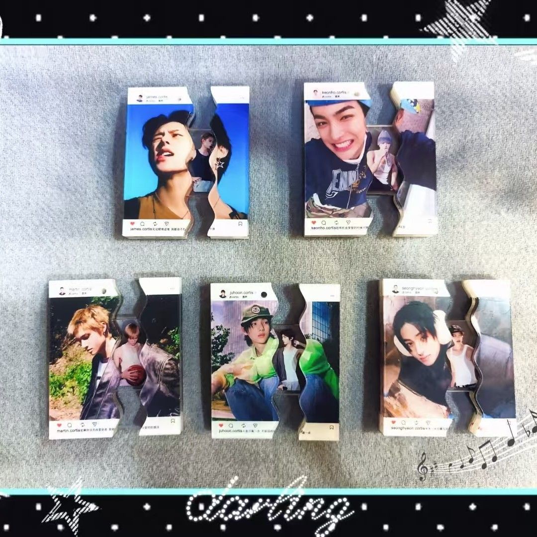 gojaemajie || mt after dm tweet media