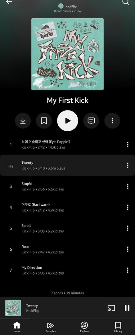 Starfess || CEK PINNED UNTUK KIRIM MENFESS tweet media