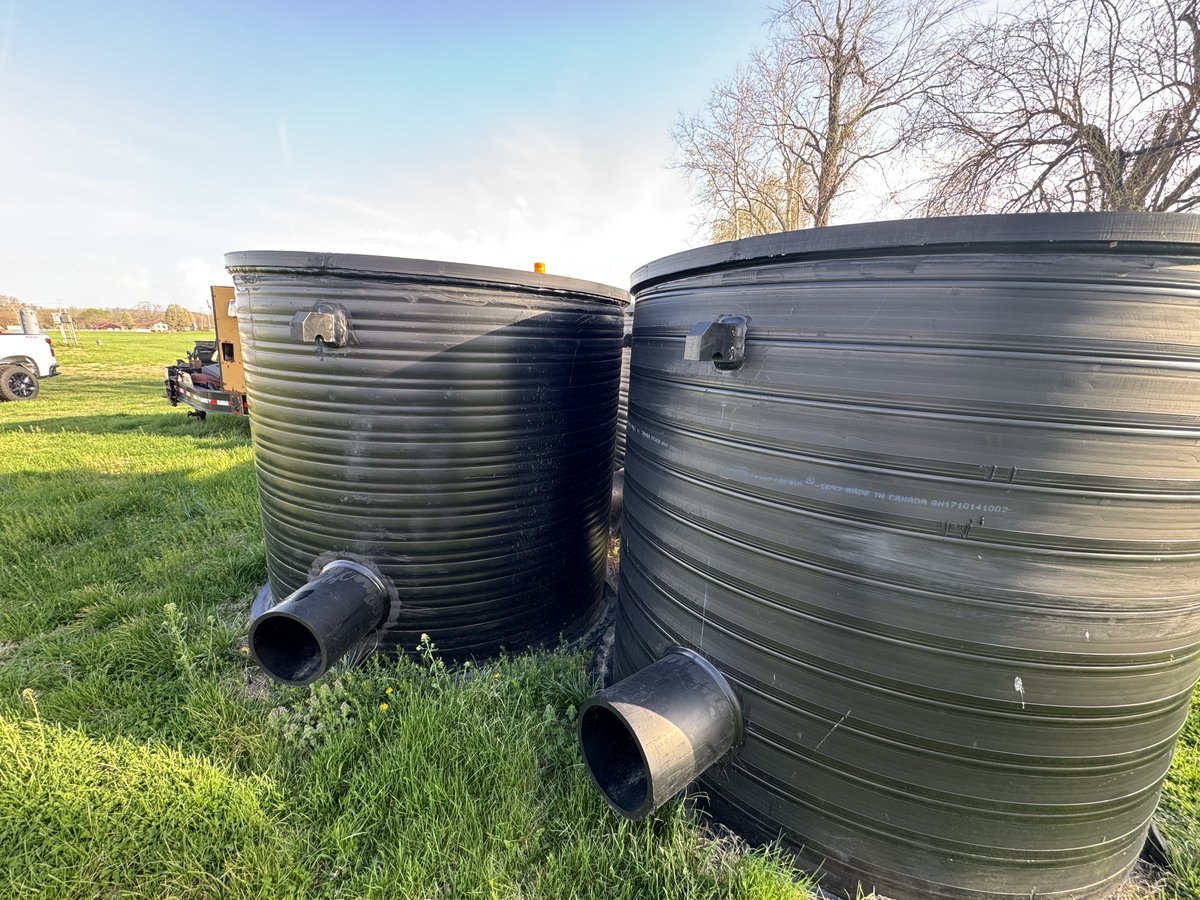 Alliance for PE Pipe tweet media