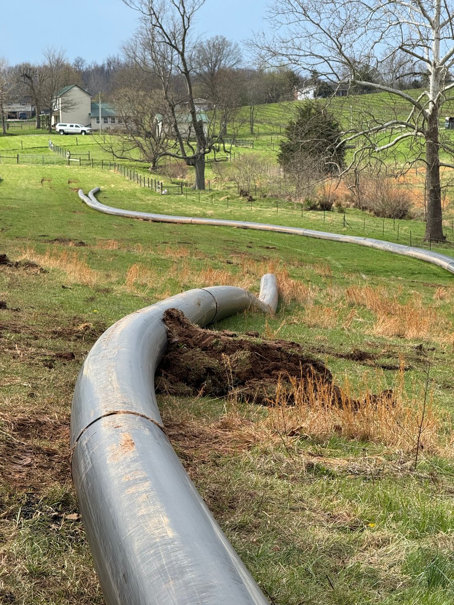 Alliance for PE Pipe tweet media