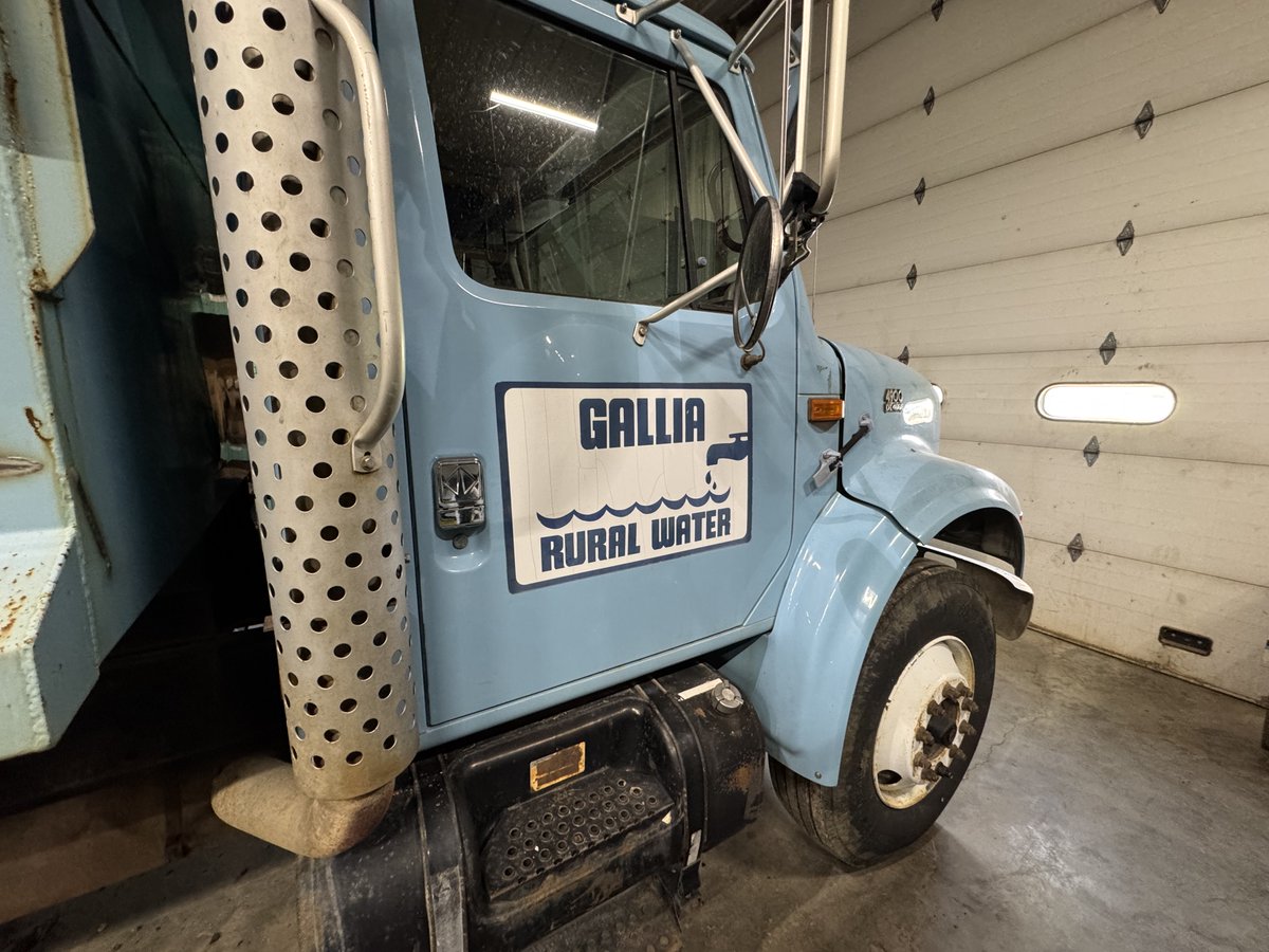 Alliance for PE Pipe tweet media