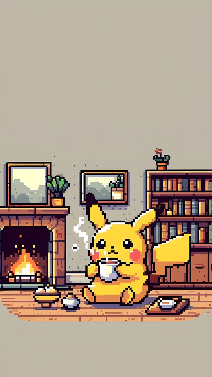 Classic Wallpaper 🥷 tweet media