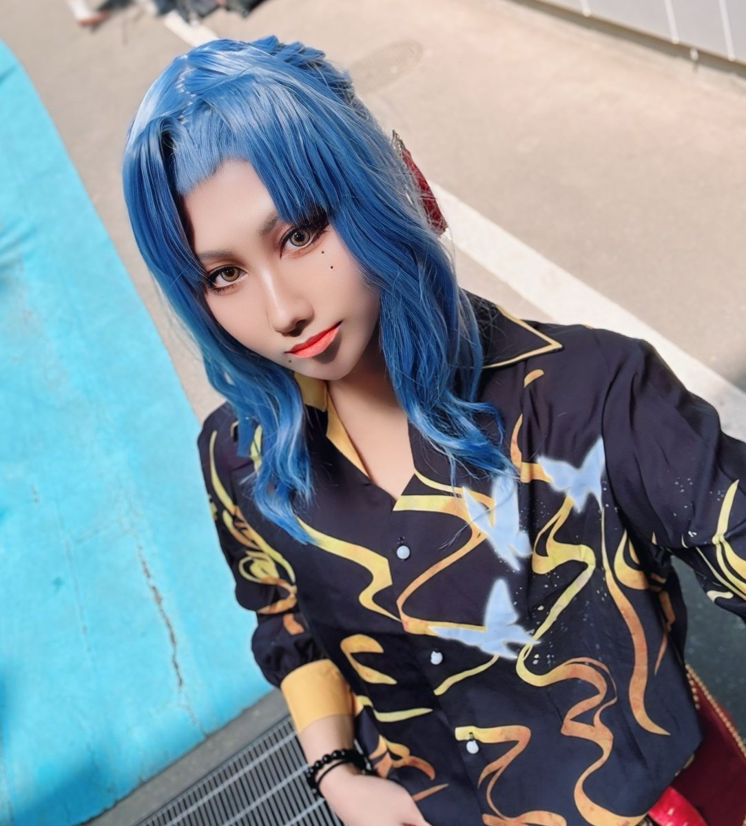 なんしー tweet media