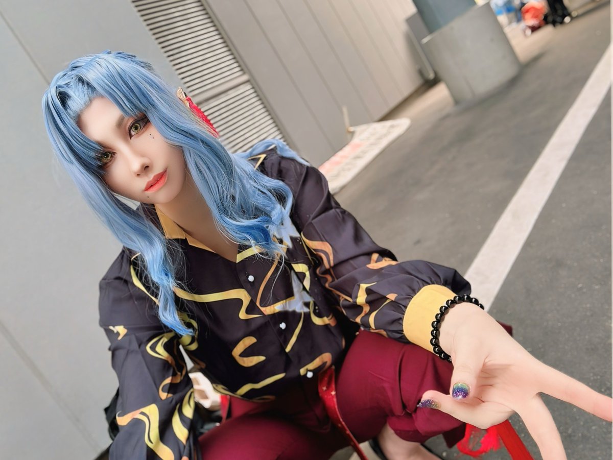 なんしー tweet media