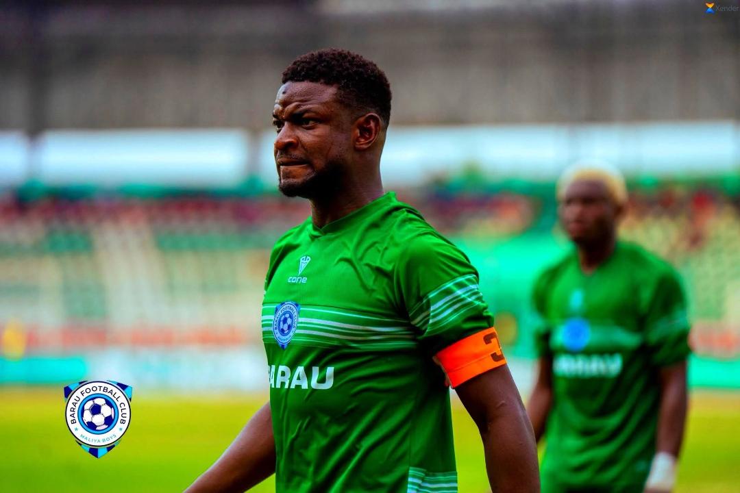 ExtraSportNigeria tweet media