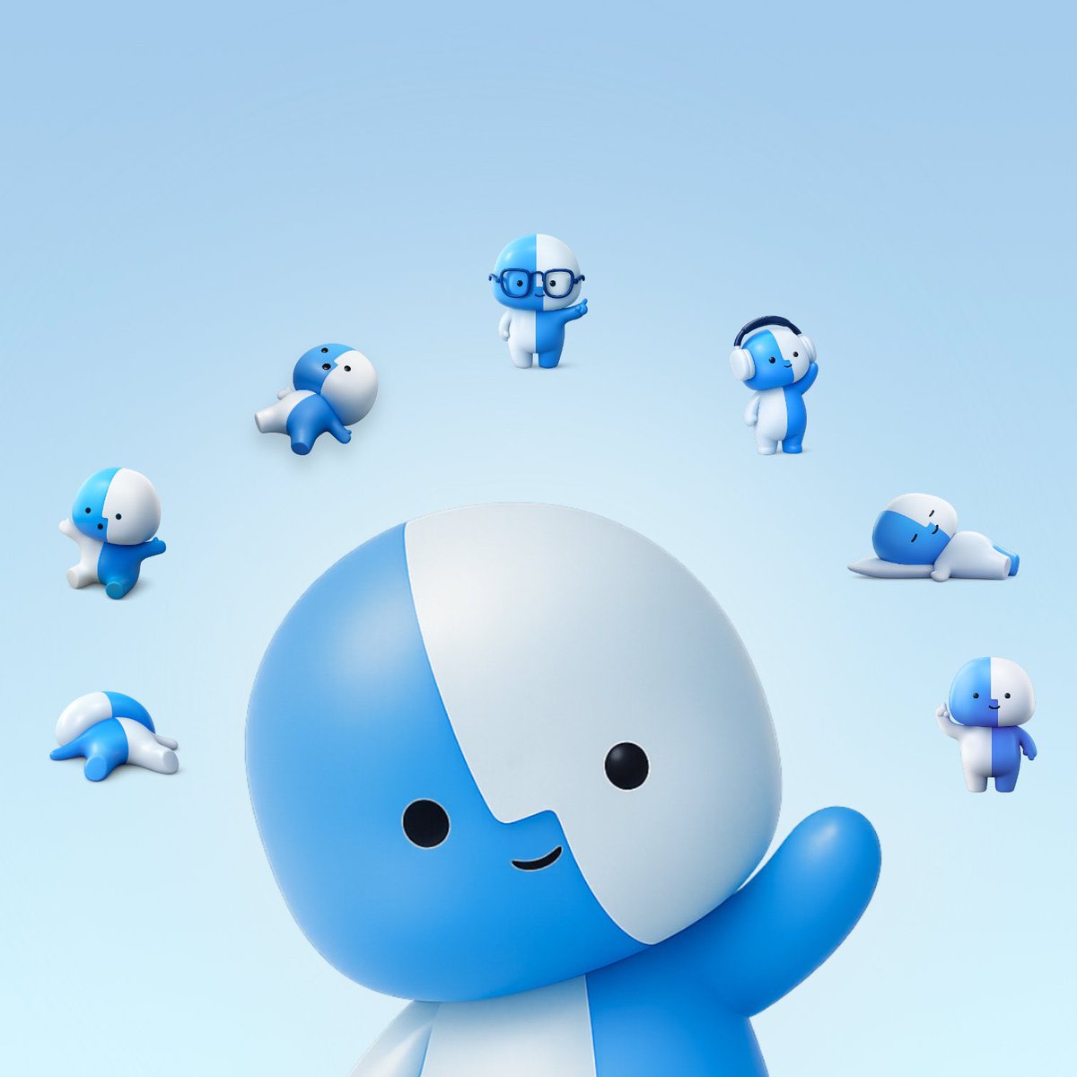 Lots of eyes on the OG $Finder lets send it

HpceJG5ErFDgVKvDrLt8TUyyaGinBdzgJoi81J96pump