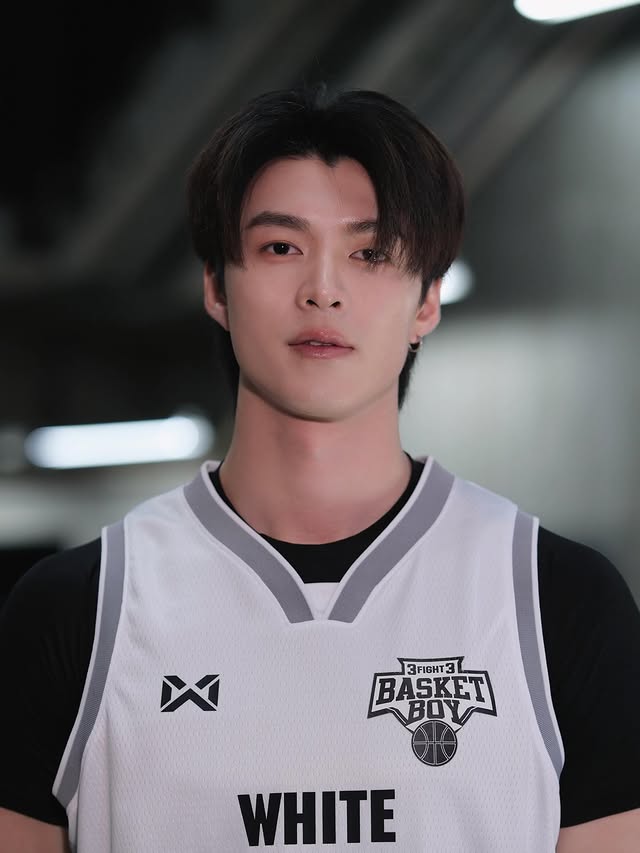 Meen Nichakoon Brasil 🇧🇷 tweet media