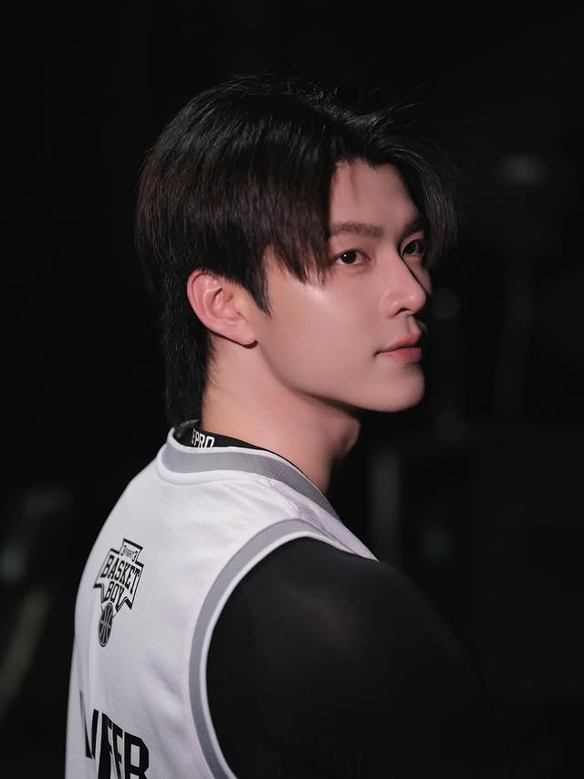 Meen Nichakoon Brasil 🇧🇷 tweet media