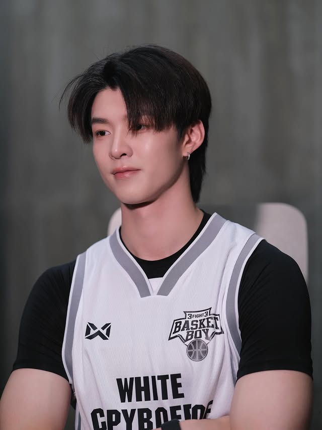 Meen Nichakoon Brasil 🇧🇷 tweet media