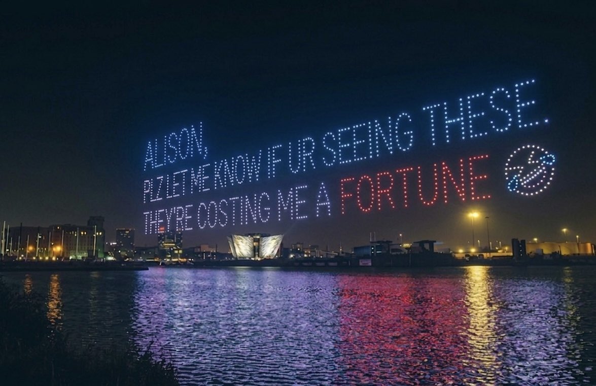 Paddy Raff tweet media