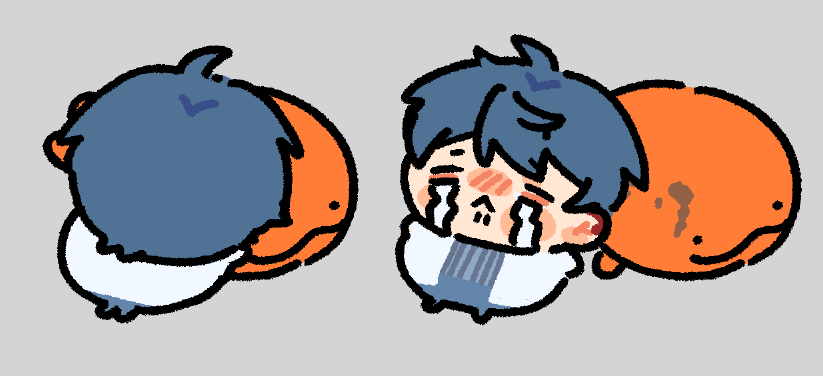 ์ฝด๐ถ tweet media