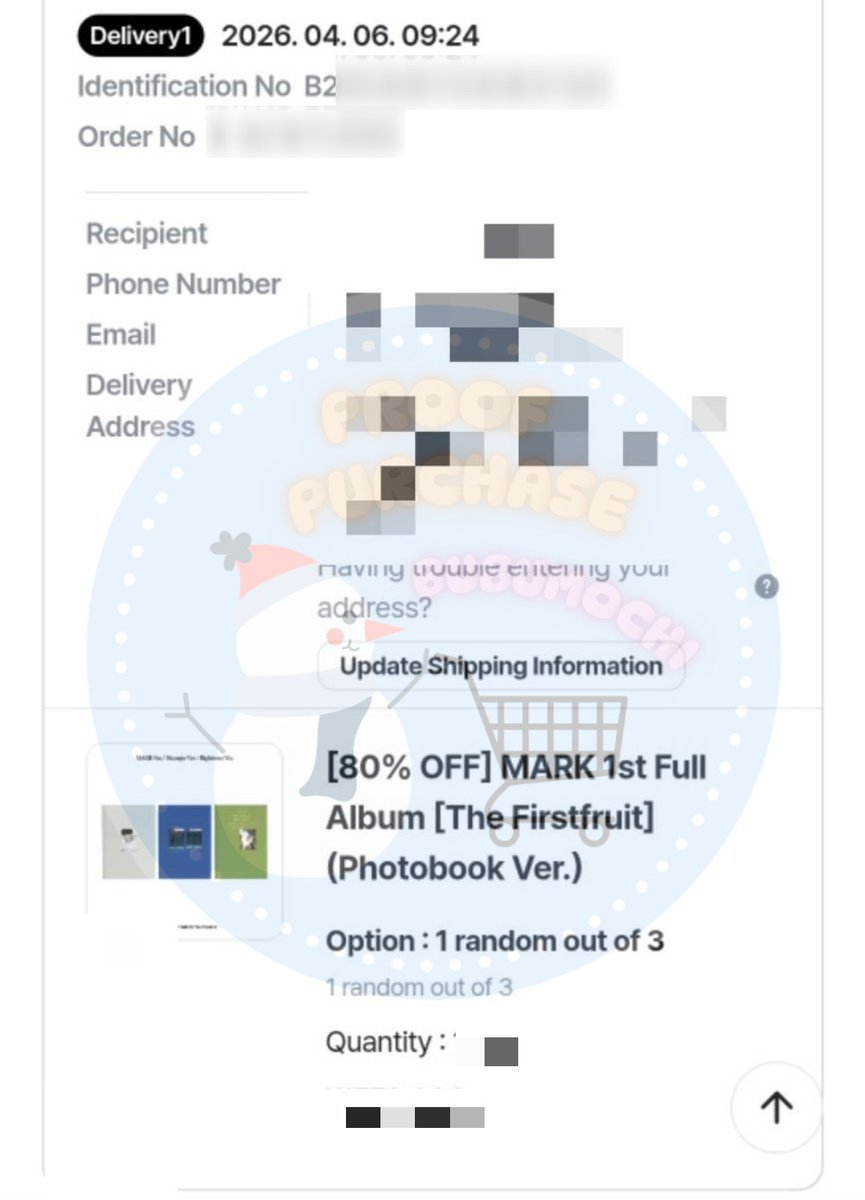 INA GO🇲🇨 PO NCT WISH ODE TO LOVE tweet media