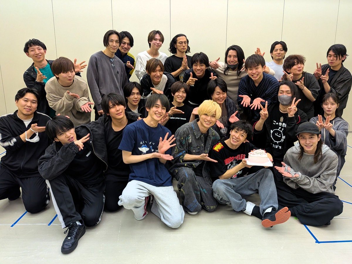 赤間直哉“AKM“ プロレスラー tweet media