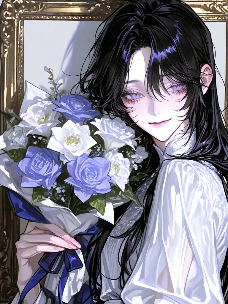 げぼく tweet media